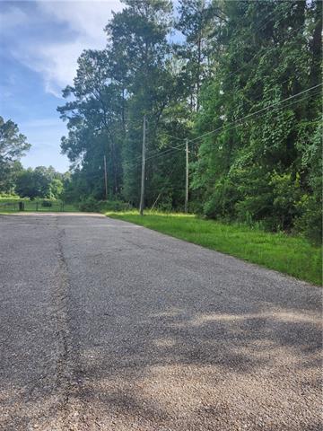 0 Oak Street, Abita Springs, LA 70420