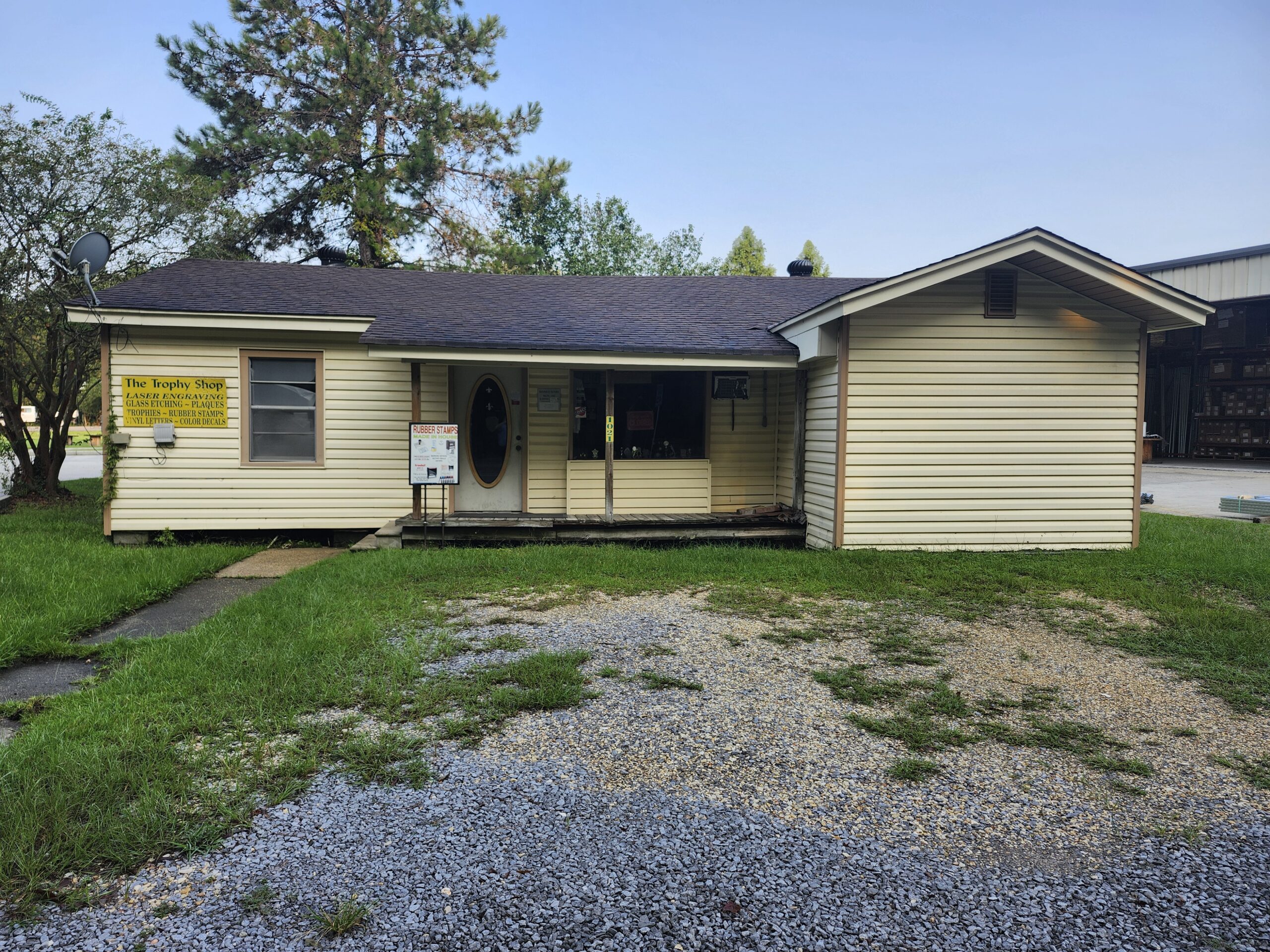 1021 North Lee Road, Covington, LA 70433